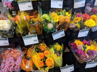Tüm Foods Market içinde Satılık çiçek buket