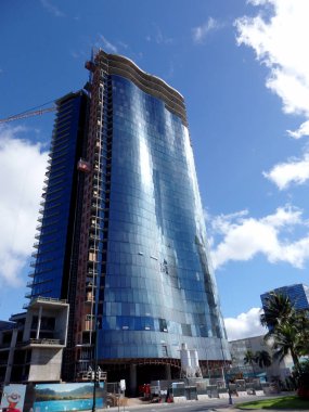  Lüks kınamak waiea - 1118 ala moana Kakaa yapım aşamasında