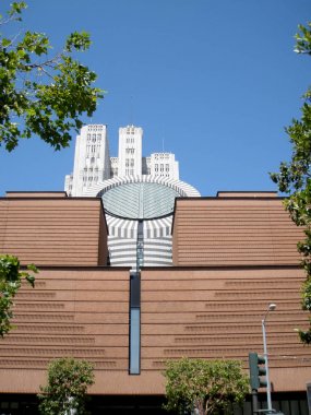 San Francisco Modern Sanat Müzesi