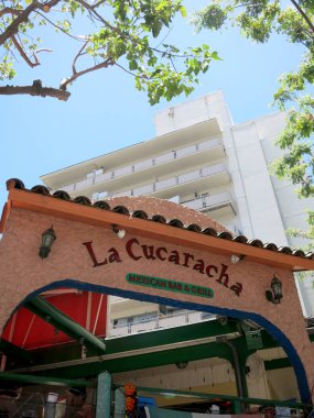 La Cucaracha - Meksika Bar ve Izgara