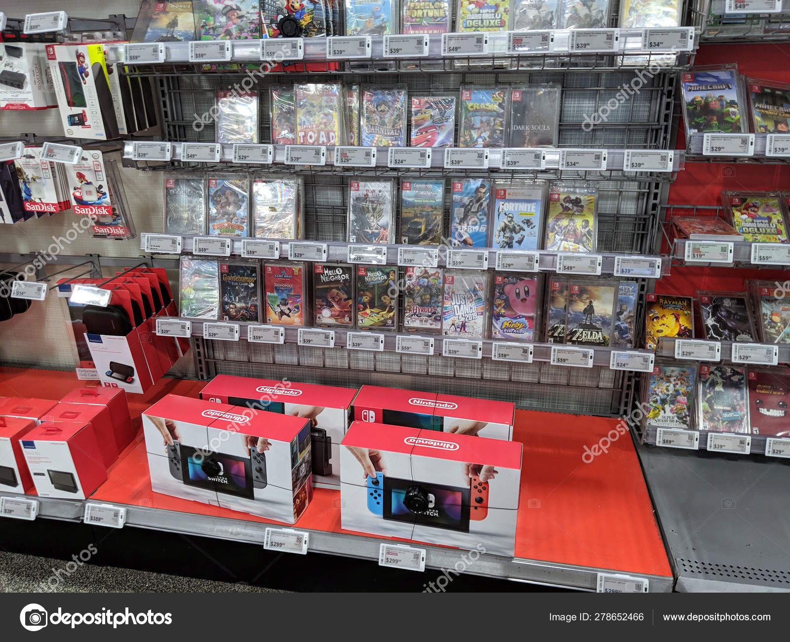 best buy switch in stock