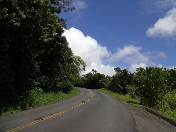 Tantalos dağ kadar yol eğrileri