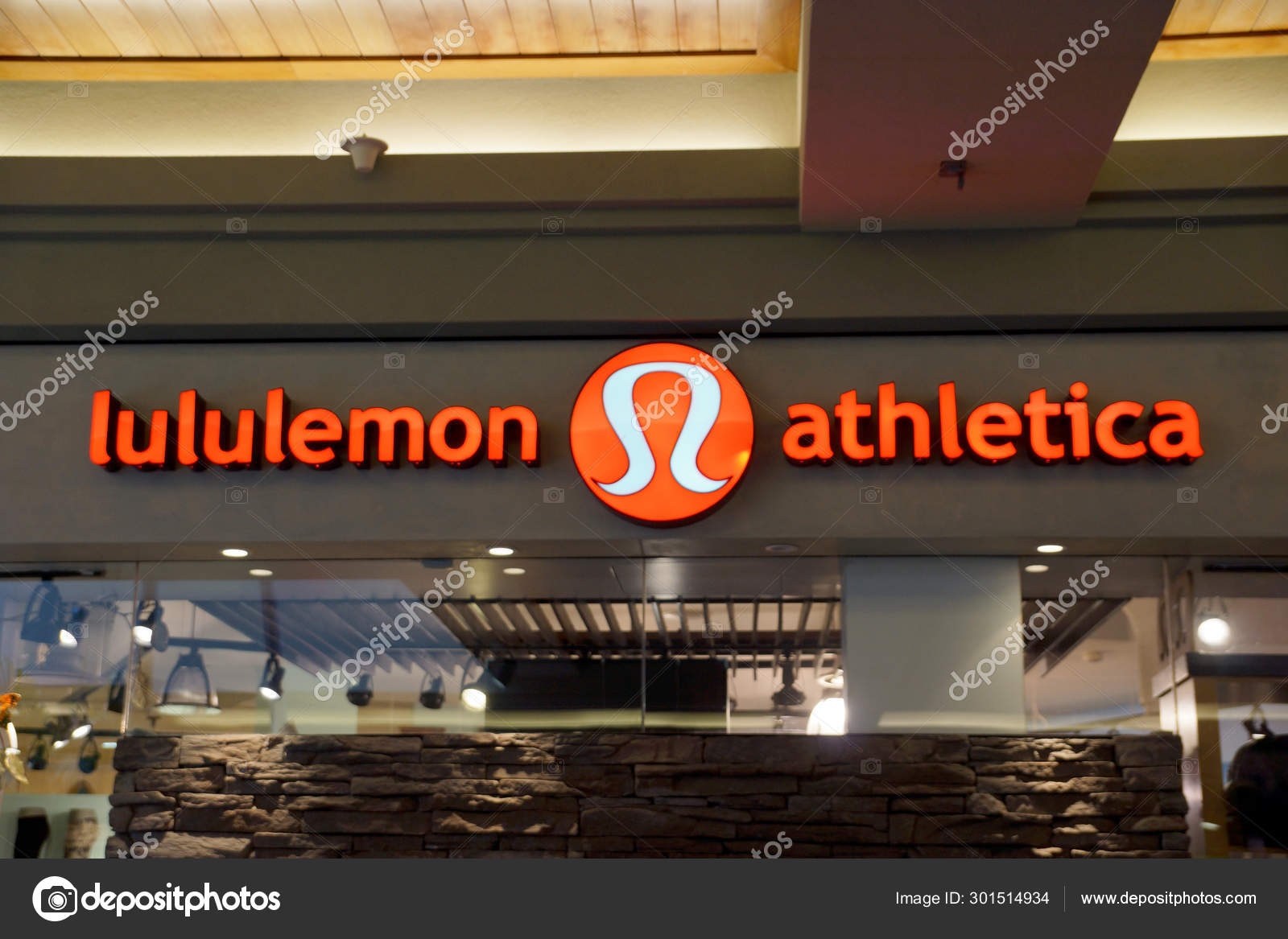 lululemon oahu