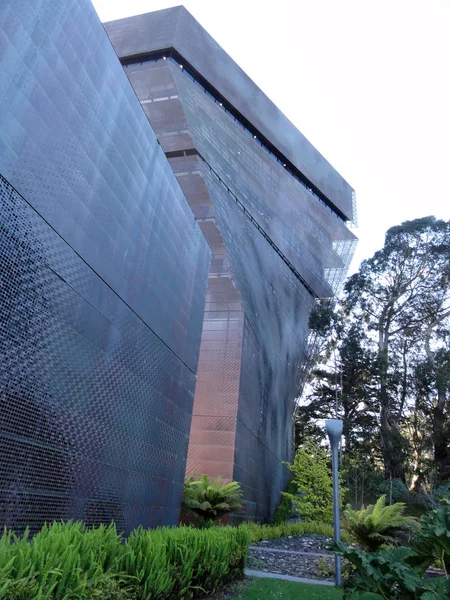 De Young Memorial Museum — Stock Photo, Image