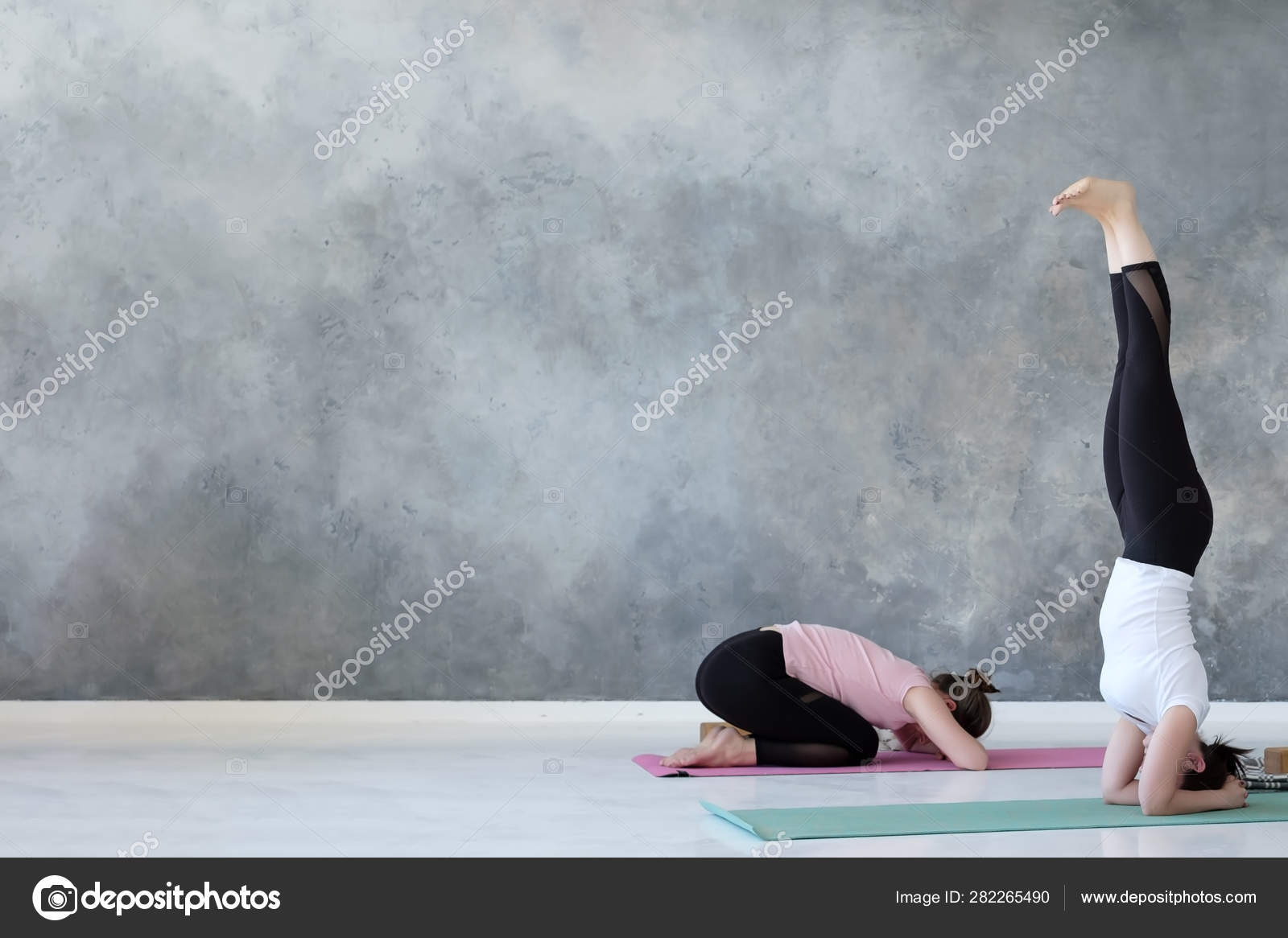 Sirsasana Exercise Sirsasana Exercise