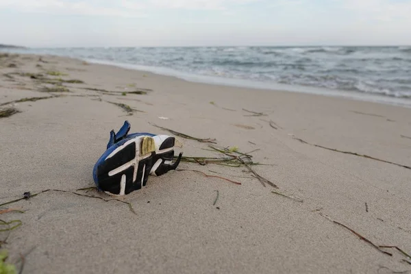 Shoe Beach — Stock Photo, Image