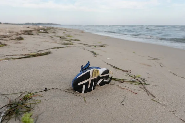 Shoe Beach — Stock Photo, Image