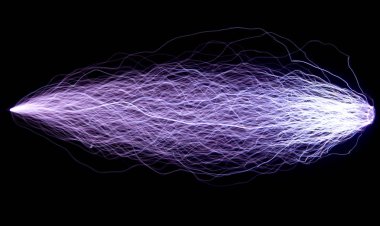 ECOLAB'in fizik. Öğrencinin projesi