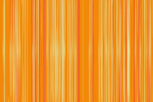 Colourful Yellow Orange Stripes Background — Stock Photo, Image