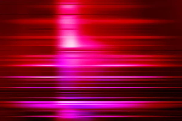 Red Speed Blur Background Highlights — Stock Photo, Image