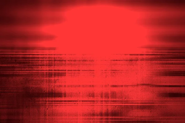 Red Grunge Blur Background Highlight — Stock Photo, Image