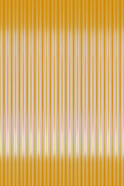 Graduated Yellow White Striped Background — Stock Photo, Image