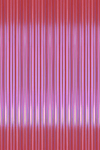Graduated Red Pink Striped Background — Stock Photo, Image