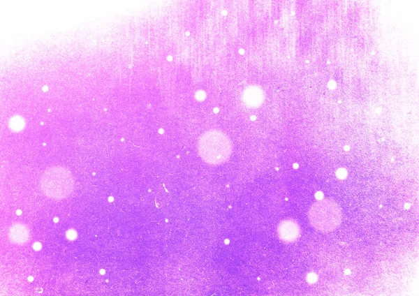 Винтажный Фиолетовый Фон — стоковое фото