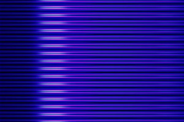 Blue stripes pattern background — Stock Photo, Image