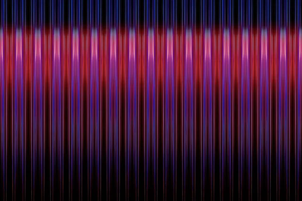 Purple and red stripes background — Stock Photo, Image