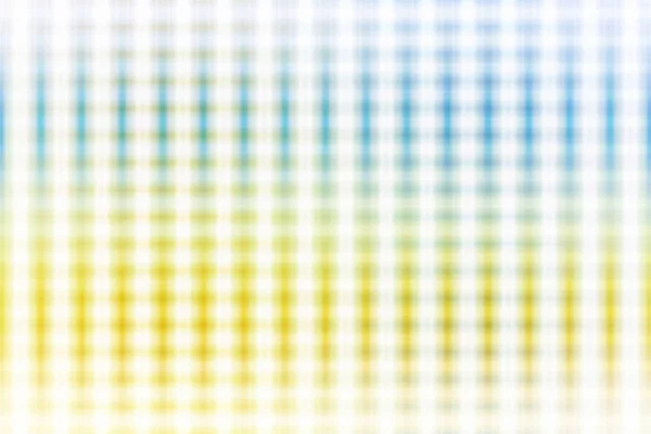 Синие и желтые размытые линии фона — стоковое фото