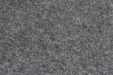 Doku halı gri renk desen arka plan.
