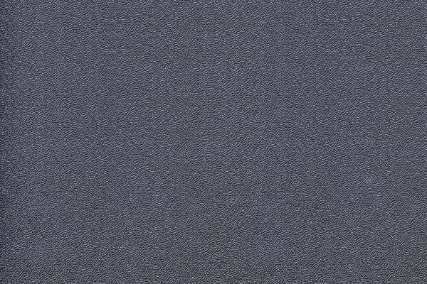 Текстура Черного Цвета Кожи — стоковое фото