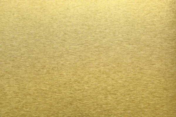 Textura Metal Dourado Fundo Padrão Abstrato Foco Seletivo — Fotografia de Stock