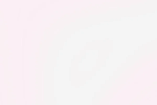 Vita Vågor Med Ljus Rosa Abstrakt Mjuk Bakgrund — Stockfoto