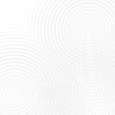 Soyut ses dalgaları gri renk siyah arka plan üzerine salınan