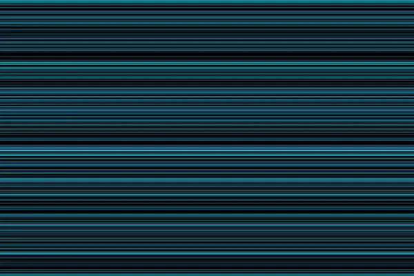 Blue digital sound wave horizontal pattern or speed lines, abstract background