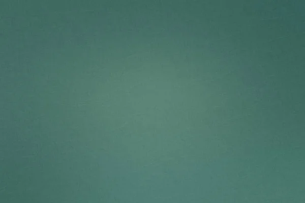 Старая Зеленая Бумага Текстура Абстрактный Фон — стоковое фото