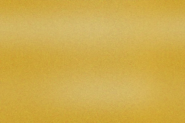 Textura Amarilla Metal Áspero Fondo Abstracto — Foto de Stock