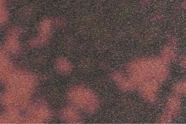 Ржавая Поверхность Стальная Текстура Абстрактный Фон — стоковое фото