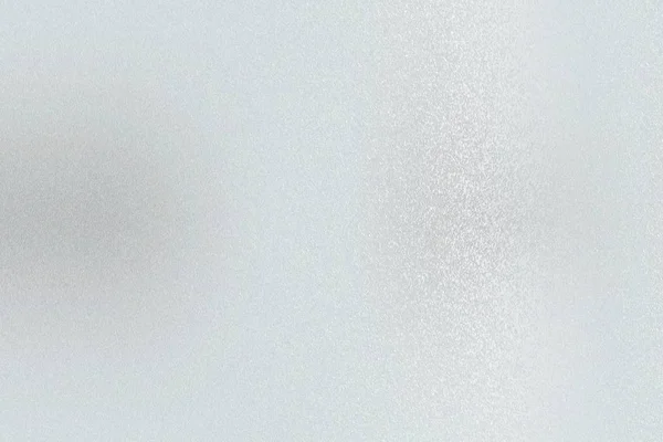 白色粗糙的铝质地 抽象背景 — 图库照片