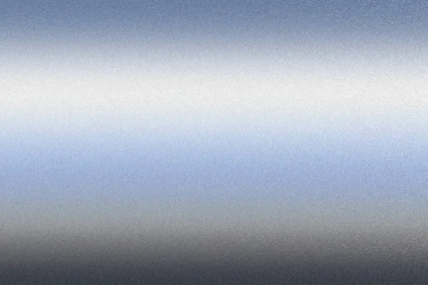 Világos Kék Acél Cső Absztrakt Háttér Textúra — Stock Fotó