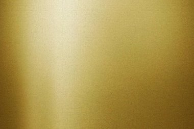 Parlak kahverengi metal plaka doku, arka plan