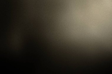 Doku koyu arka planda kahverengi çelik