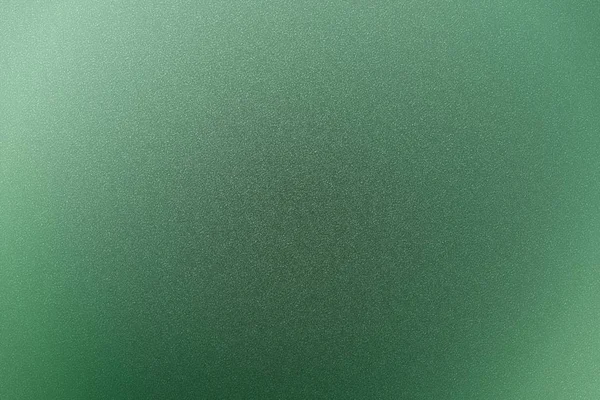Grüne Papierleinwand Oberfläche Textur Hintergrund — Stockfoto