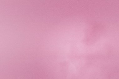 Pembe tuval, arka plan üzerinde kir dokusuna