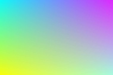 Arka plan bulanık. renkli gradyan zemin