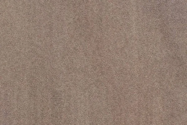 Kaba Kahverengi Kum Yıkama Detaylı Taş Arka Plan Doku — Stok fotoğraf