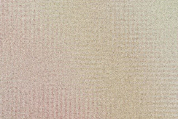 粗糙浅粉色砂的质地 细节石材 抽象背景 — 图库照片