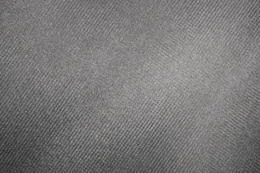 Çizgili siyah beton, ayrıntı taş, arka plan doku