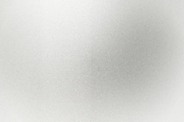 Textura Aço Inoxidável Branco Brilhante Detalhe Fundo Abstrato — Fotografia de Stock