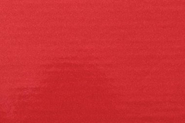 Plastik levha, soyut desen arka plan üzerinde kırmızı glitter boya doku