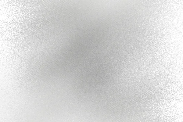 Reflexion Des Alten Weißen Edelstahls Textur Hintergrund — Stockfoto