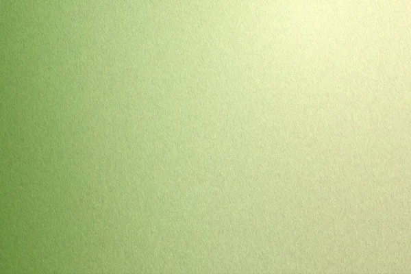 Текстура Отражения Грубой Светло Зеленой Стене Стали Абстрактный Фон — стоковое фото
