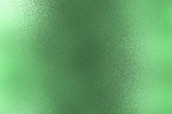 Текстура Чорно Зеленої Фарби Металева Стіна Абстрактний Фон — стокове фото