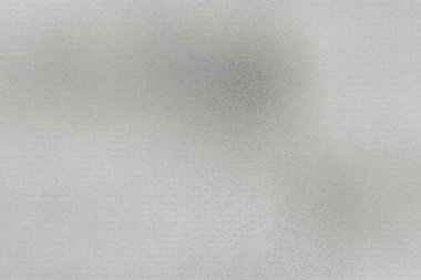 Kabataslak beyaz paslanmaz duvar dalgası dokusu, soyut arkaplan