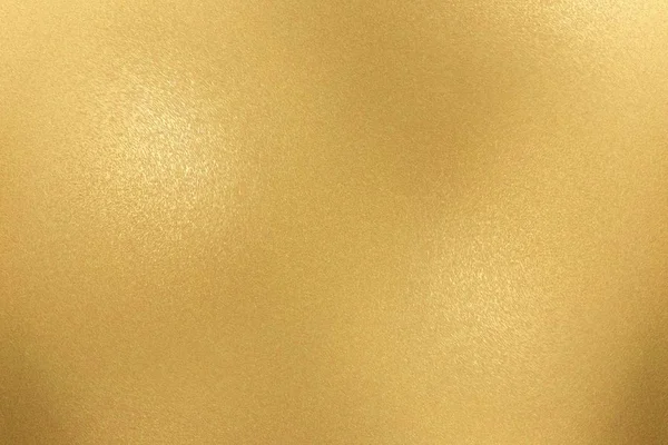 Texture Oro Grezzo Lamiera Metallica Sfondo Astratto — Foto Stock