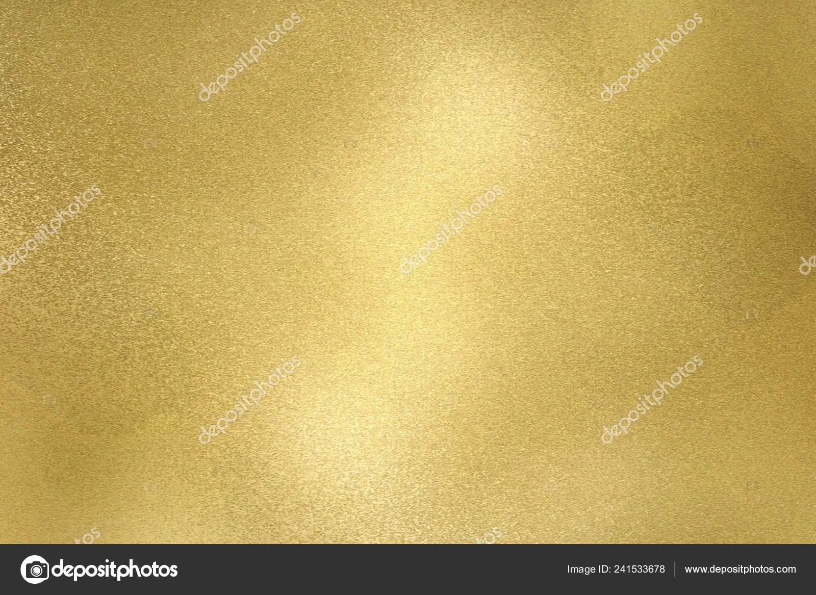 Texture Scratches Gold Metallic Wall Abstract Background Stock Photo by