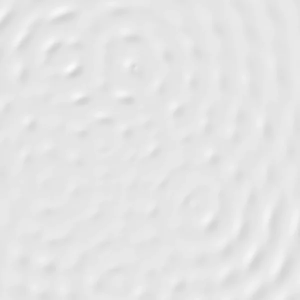 Absztrakt Puha Háttér Textúra Fehér Folyadék Vagy Fehér Krém Felület — Stock Fotó