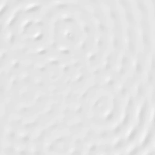 Abstract soft background, texture of white liquid or white cream surface